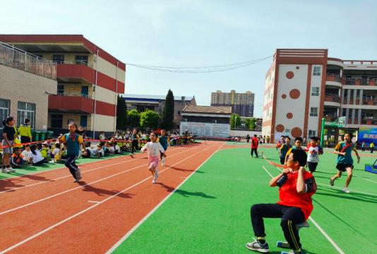 甘肃省国营小宛农场学校