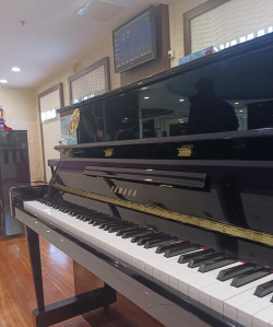 长春市双阳区宏博钢琴培训学校有限公司