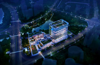 福州文体产业开发运营有限公司