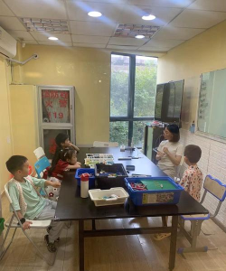 萧县贝贝熊培训学校有限公司