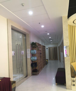 大连市高新区唯舞艺术培训学校有限公司