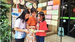 南海市里水大冲幼儿园