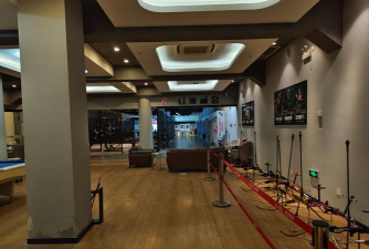 宁夏爱丽斯艺术教育中心有限公司