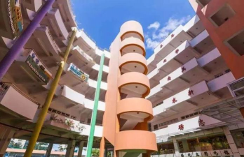 宾川县博纳艺术培训学校有限公司