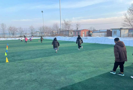 当阳市瀚通体育培训有限公司