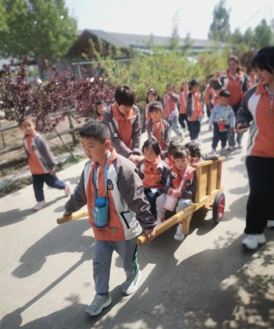 龙马潭区双加镇黄桷村幼儿园