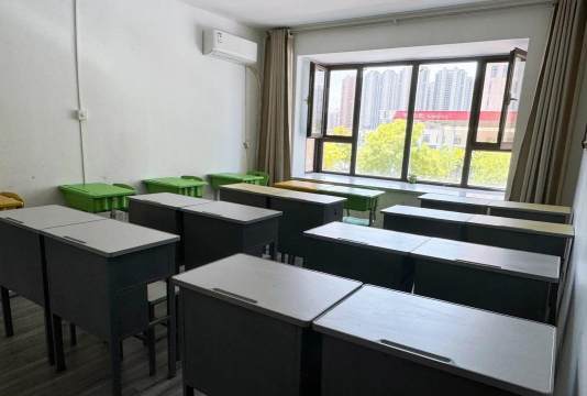 天津河西榆树课外培训学校有限公司