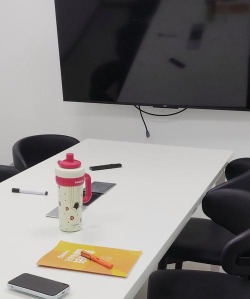 九江市浔阳区凯文中雅培训学校有限公司