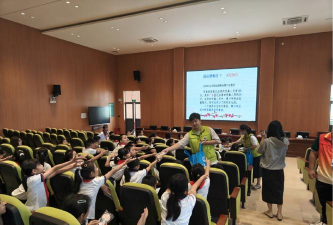 大亚湾区澳头挺新小学