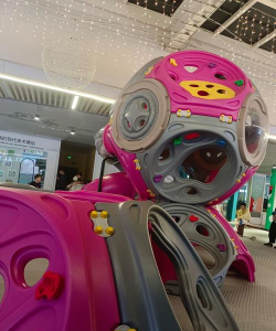 汕头市龙湖区龙祥街道童真幼儿园