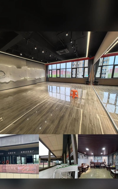 湖北北舞堂艺术培训有限公司