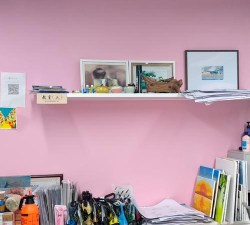 霍林郭勒市童画里美术培训有限公司