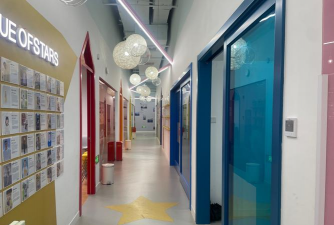 大连瓦房店弗兰德外语培训学校有限公司