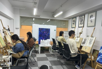 湘阴县画时代美术培训学校有限公司