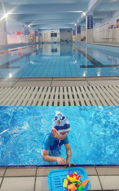 扬州大蓝鲸体育发展有限公司