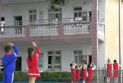 惠州东平小学