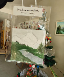 岑巩绘美时光画室培训有限公司