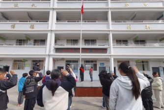 通城大诚沙堆分校