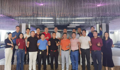 东莞市长安承文艺术培训中心有限公司