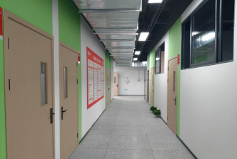 成都东部新区金帆启航艺体培训学校有限公司