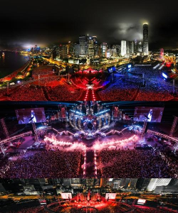 地利亚预科夜班(太古城)