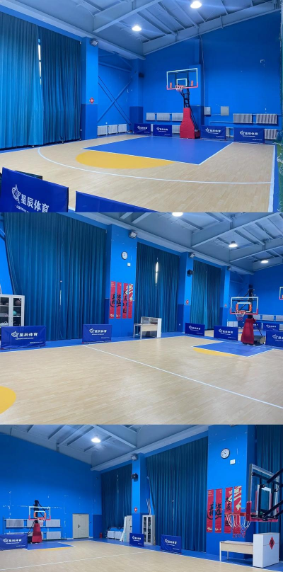 红河星辰体育培训有限公司