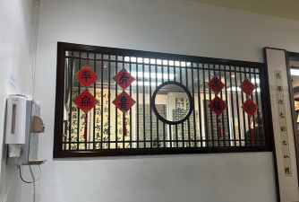 常德西洞庭区墨滋楼书法培训学校有限公司