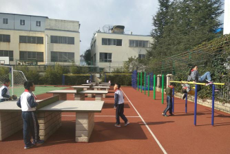 官渡区晓东小学