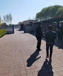 蓟县下仓镇蒙0初级中学