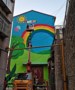 涪陵区惠民乡幼托中心