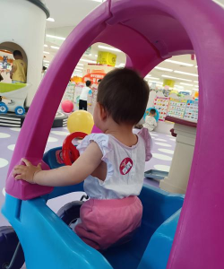 涪陵孩儿王幼儿园