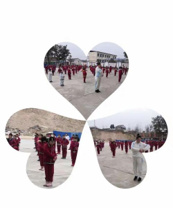 曾都区草店镇宋湾中心小学