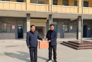 曾都区三里岗镇刘店中心小学