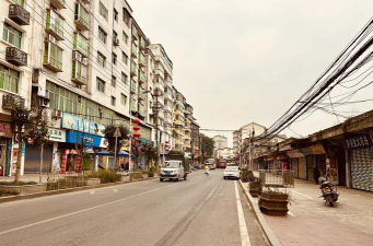 重庆市涪陵清溪