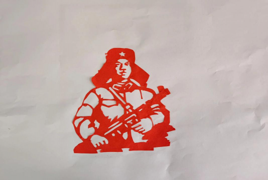 灵宝市川口乡中心小学