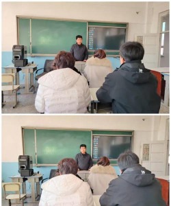 七道岭乡初级中学