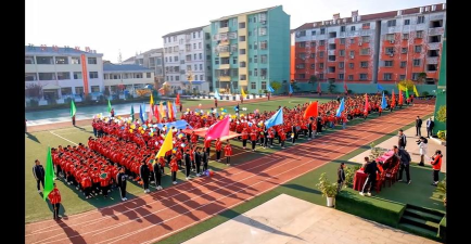 仙桃市陈场二小