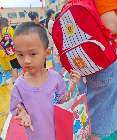 顺德市杏坛镇南朗幼儿园