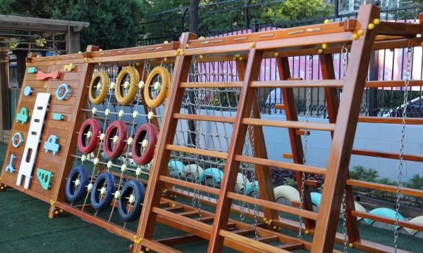 丹棱县仁兴乡贝贝幼儿园