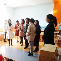 英德市丹阳幼儿园