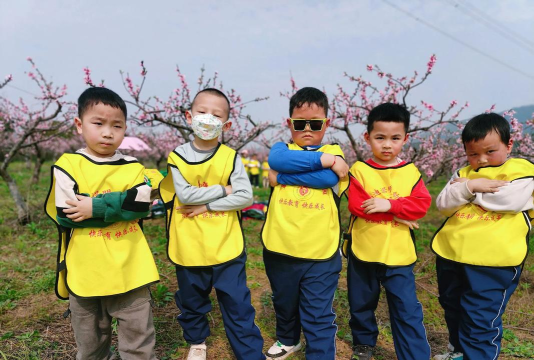 踏水南岳村幼儿园