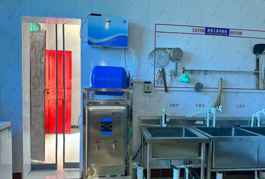 北川新星幼儿园