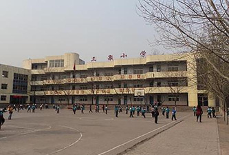荆门市东宝区三泉小学