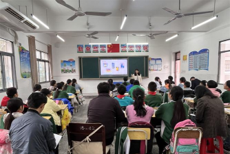 当阳市河溶小学