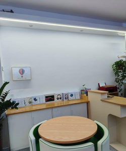 平昌松鼠云上科技培训学校有限公司