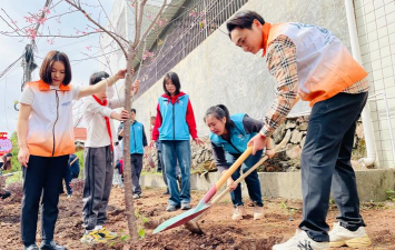 程江镇大和小学