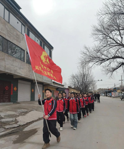 兴县孟家坪小善中学撤并