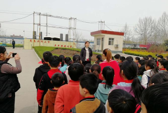 信阳市平桥区平桥街道办事处辛店小学