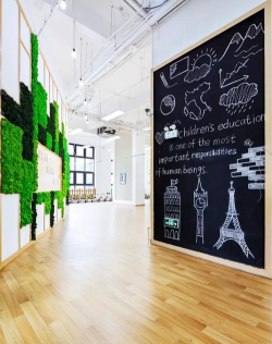 深圳市罗湖区金蕾幼儿园