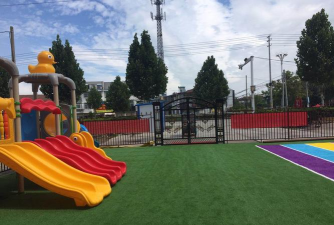 深圳市罗湖区童晖幼儿园